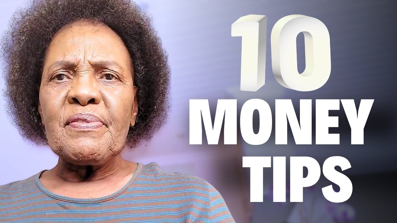 10 Bold Money Moves for Women Over 40 | Build Confidence & Grow Wealth ...