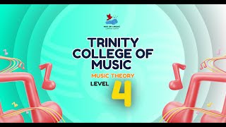 Trinity College of Music for Kids: Grade 4 | Fun and Easy Music Learning!