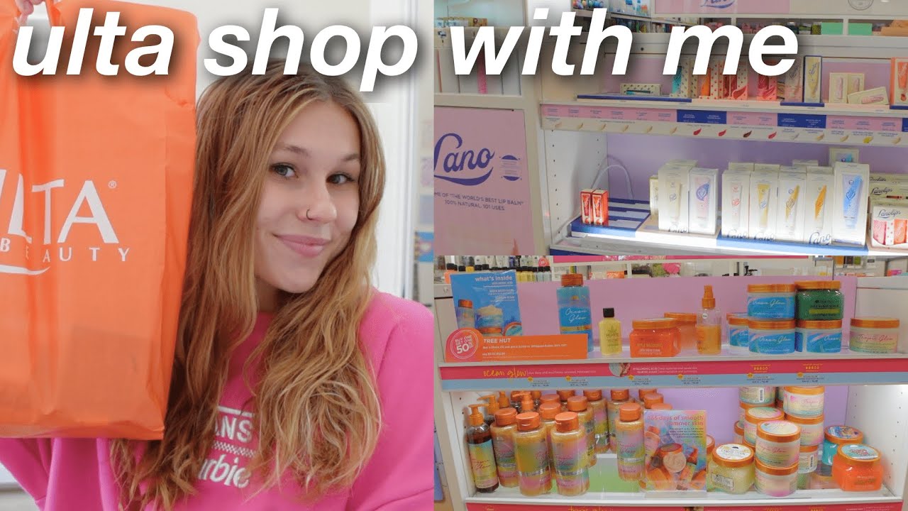 ULTA ДЕЛАЙТЕ ПОКУПКИ СО МНОЙ | ULTA HAUL