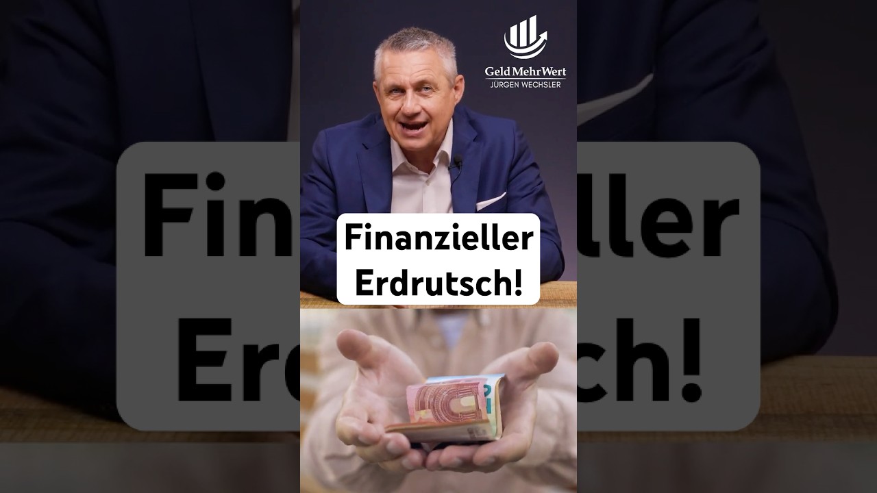 Gold-Neubewertung? Das sind die Folgen #gold #goldpreis #finanziellefreiheit