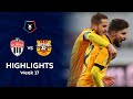 Highlights FC Khimki vs Arsenal (1-2) | RPL 2021/22