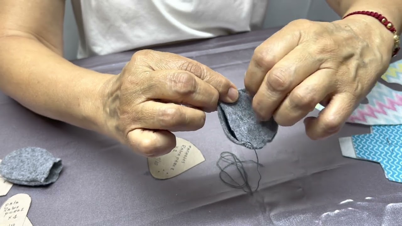 Proyecto Ratón Perez 🐭