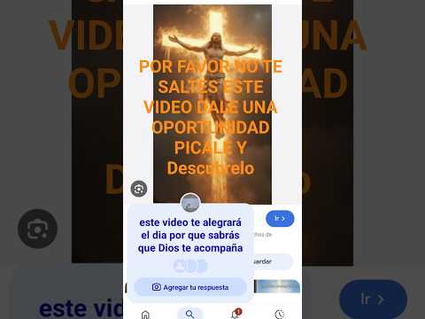 créeme este video te tranquilizara y si no lo hizo suscribete y manda un comentarioSOBRECOMOMEJORAR