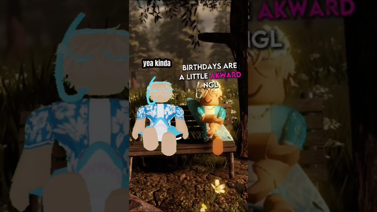 done! #kreepermystery #roblox #bench