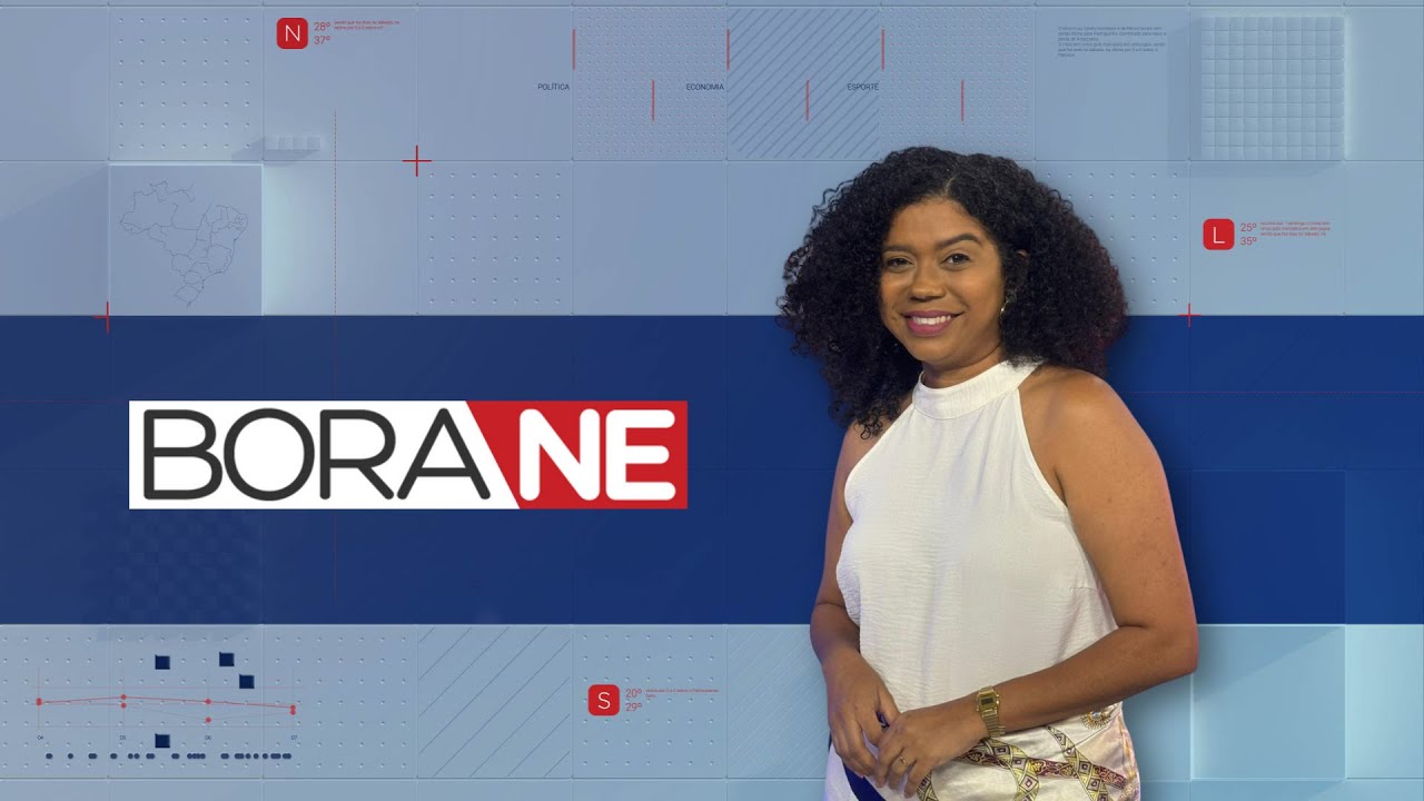 BORA NORDESTE - 05/03/2026