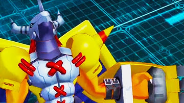 BEELZEMON BM - DIGIMON CYBER SLEUTH