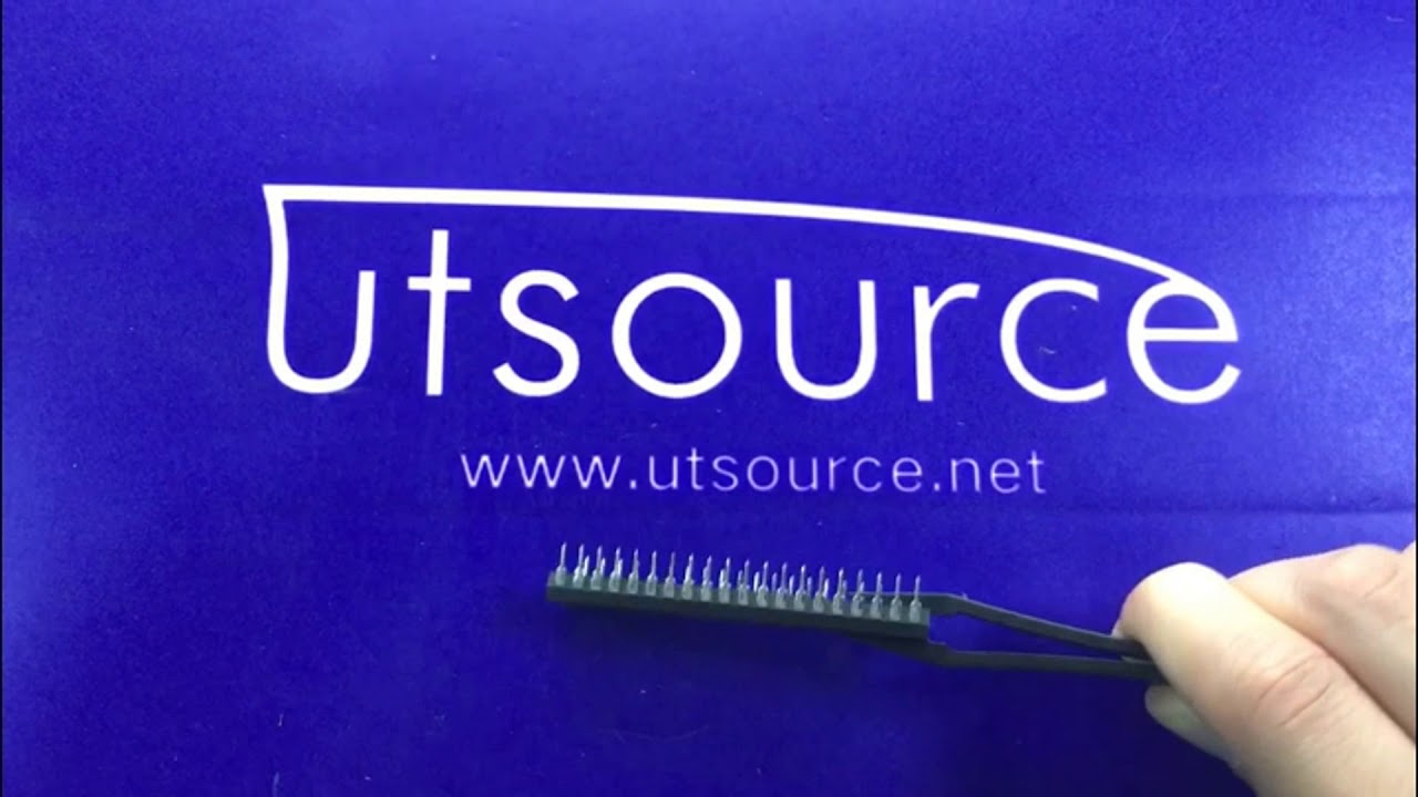 CPU Z80ACPU Z8400AB1 PROCESSORE 40 PIN - COMPONENTE ELETTRONICO NUOVO