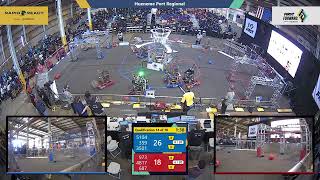 Qualification 14 - 2022 Hueneme Port Regional
