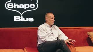 Inside ShapeBlue: Giles Sirett, Chief Executive Officer | The CloudStack Company