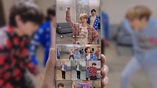 Galaxy S20 Series X BTS | Single Take  | Samsung