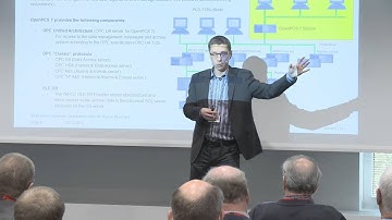 OPC UA with Siemens Products