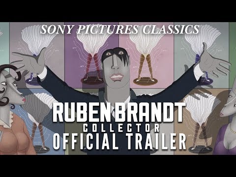 ruben-brandt,-collector-|-official-us-trailer-(2018)