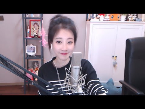 冯提莫翻唱光良《第一次》