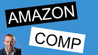 AMAZON EMPLOYEE COMPENSATION 2020 - HOW EMPLOYEES AT AMAZON ARE PAID (SALARY, BONUS, & RSU