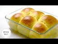 Easy No Knead Dinner Rolls/ Bread making in Five Simple Steps/Easy Dinner rolls