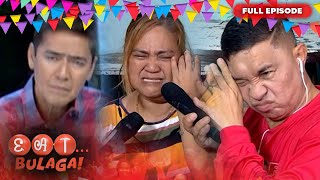 Dabarkads, naging emosyonal sa kwento ng Sugod Bahay winner | SUGOD BAHAY MGA KAPATID | May 20, 2024