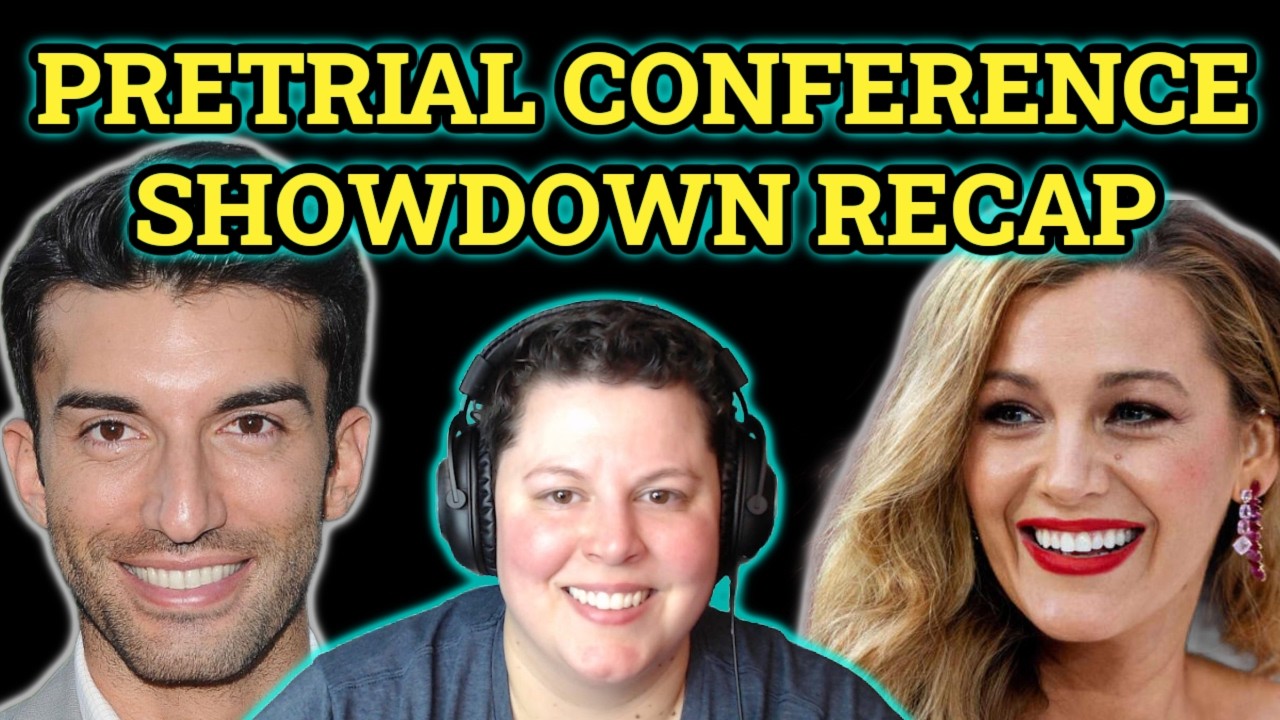 Lively v. Wayfarer Pretrial Hearing Recap: Stage Set for Possible 6 ...