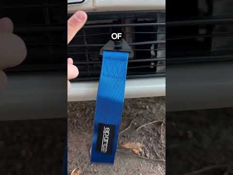 Princess Auto Rubber Tie Down Straps
