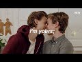 Isak Valtersen ; I'm yours (español)