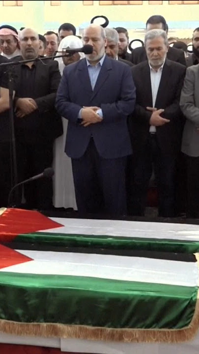 Download lagu Ismail Haniyeh🥹 ||Emotional Nasheed tribute #nasheed #naat #ytviral #shorts #viral