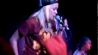 Tonight Alive - Welcome