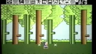 高橋名人の忍者ハットリ君 ビデオ必勝法 - YouTube