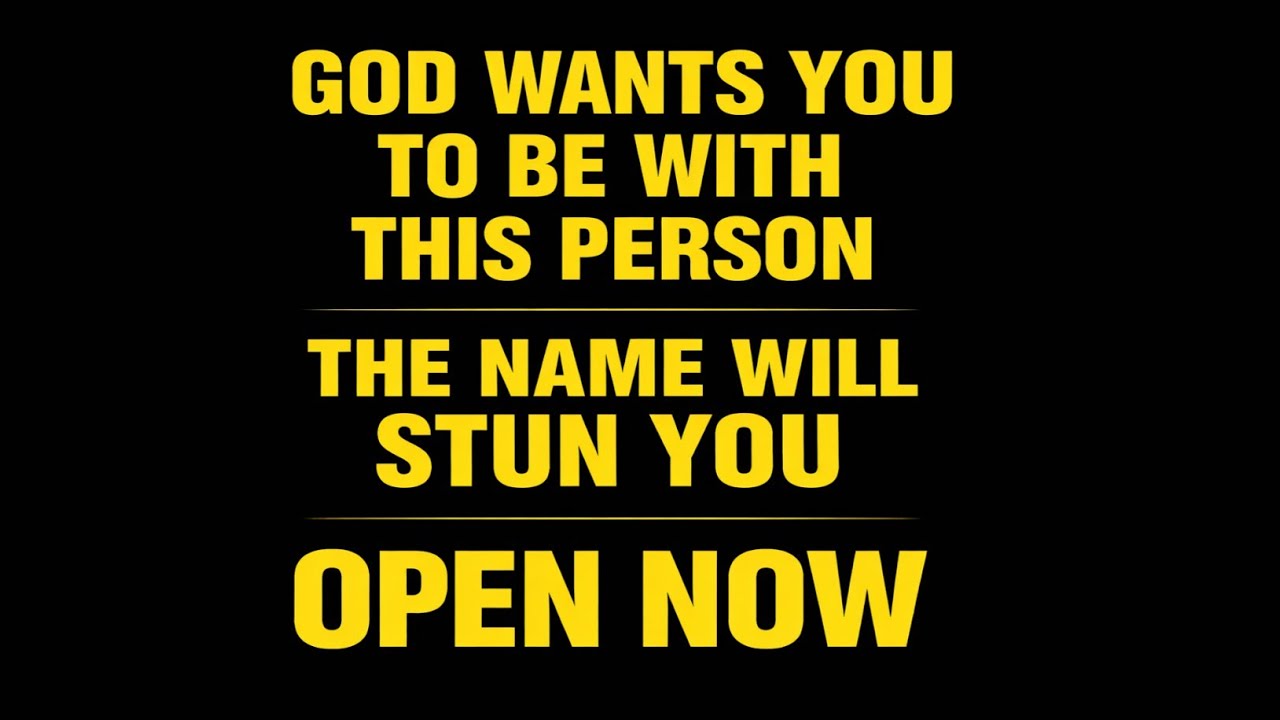 THE NAME WILL STUN YOU.....😱