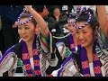 阿波踊り動画これが「娯茶平」正調阿波踊りAwaodori ノーカット版　傑作選❕