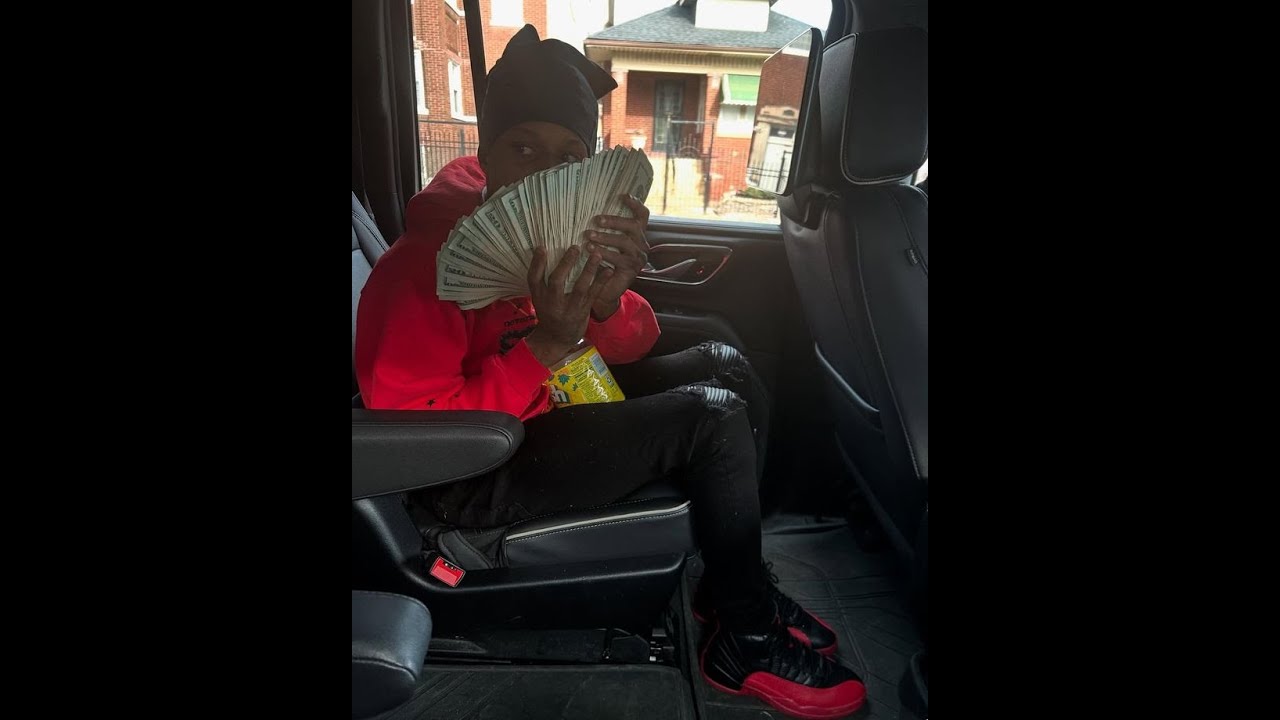 B6 Rapper Facts b6 type beat