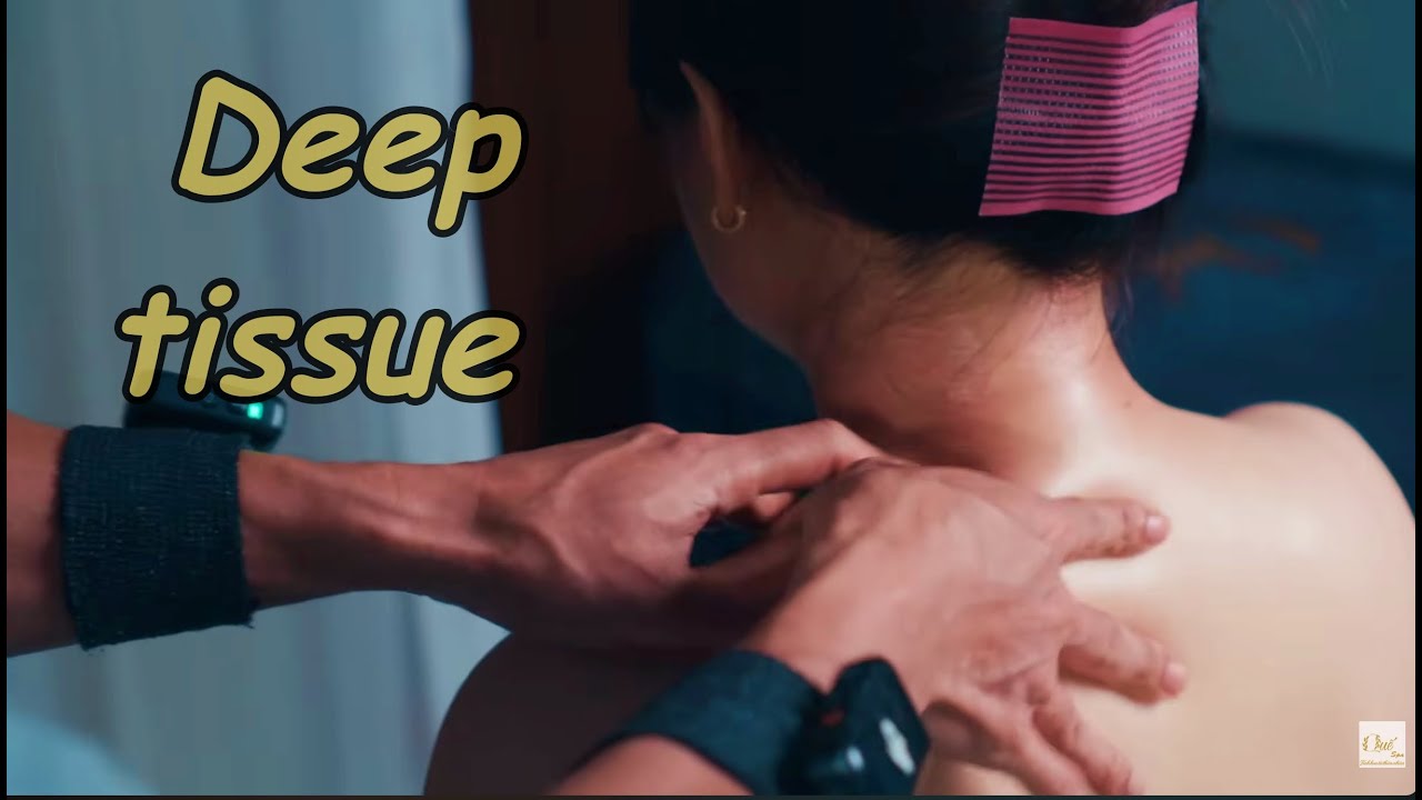 Professional ASMR therapy sounds for deep relaxation and healing - YouTube