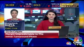 Oil Prices Edge Up On Expected OPEC Supply Cuts | Commodities Corner On Power Breakfast