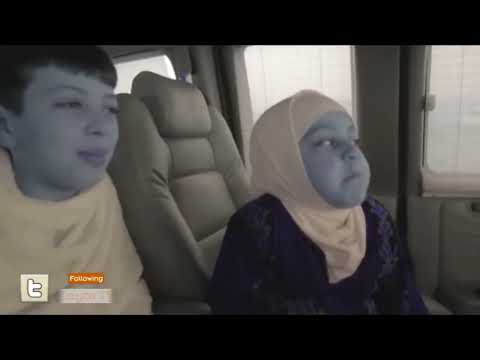 كواليس عمرة رمضان المقاديد طيور الجنة    