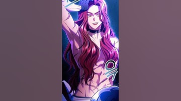 Things Got a Little Spicy 🥵 | Regressor Instruction Manual #manhwa #webtoon #edit