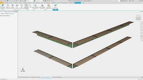 Inventor/Revit interoperability - Part 8