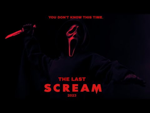 Scream 6 - Official Trailer