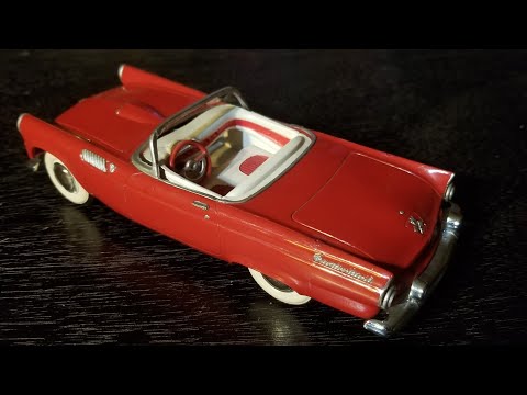AMT '55 Ford