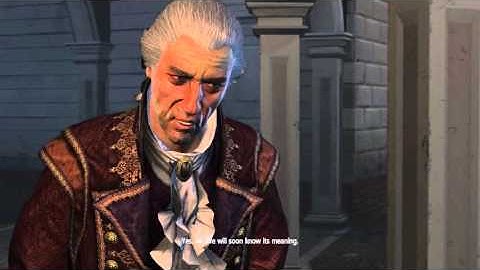 AC Rogue   Sequence 1 4 By Invitation Only