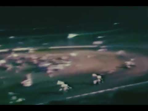 Mike Sargent - (1985) Lloyd Beard Classic 100 Win - San Jose Speedway