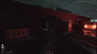 Ready Or Not Knife wielding suspect cover bug