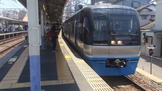 京成押上線   北総9100形 9128F(千葉ニュータウン鉄道)  普通 羽田空港国内線ターミナル行き 京成高砂駅 発車
