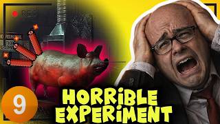 What do you mean "DEATH FACTORY"?! l Hitman : Absolution