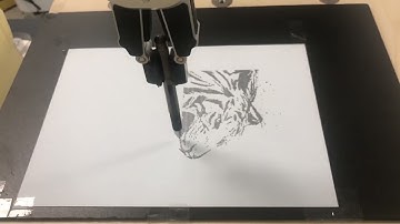 두산로보틱스 부트캠프 ROKEY4기 협동2 M0609 협동 로봇을 이용한 초정밀 제어 점묘화 아트로봇