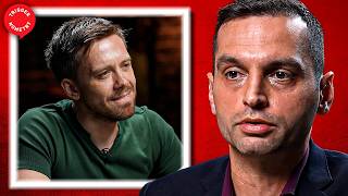 Konstantin Kisin Fact Checks Owen Jones’s New Book to His Face