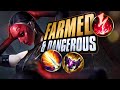The Art of the Calculated Elise: Farm, Discipline, Climb