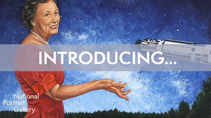 Introducing... Mary Golda Ross