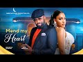 MEND MY HEART - FREDERICK LEONAR, MIWA OLORUNFEMI, UCHE MONTANA - 2026 NOLLYWOOD FULL MOVIE