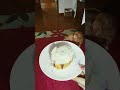 Cinnamon Roll Cake #shorts