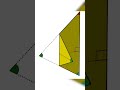 🤯 Geometry Proof: Why Triangles Add Up To 180° | Angle Sum Property