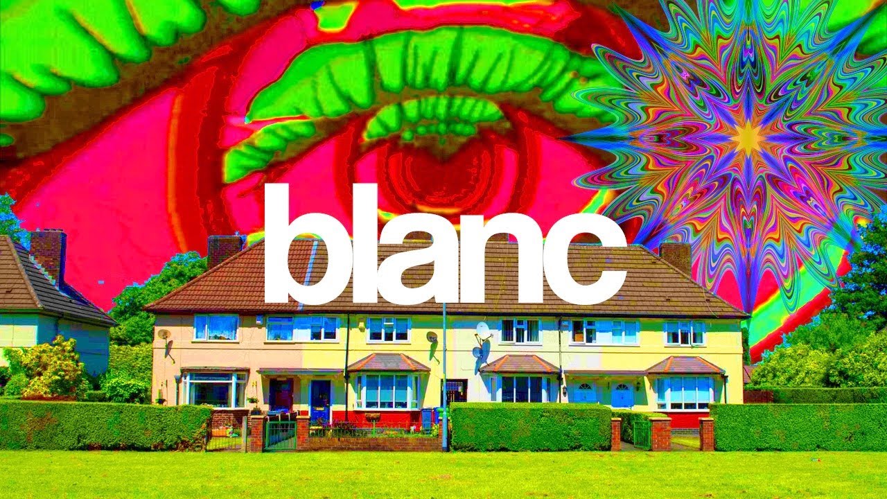 GuyMac & Murphy's Law - Psychedelia