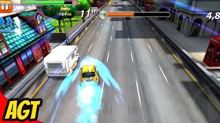 Road Racing Traffic Car Rush Furry Highway - Racing Game - Android Gameplay 3 screenshot 5